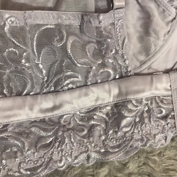 Free people Lace Bra - Picture 9 of 11